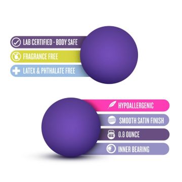Double O Kegelballen voor Beginners