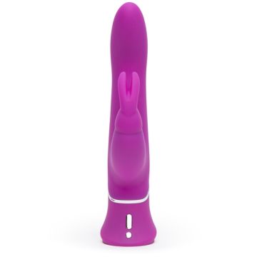 Rabbit Vibrator Happy Rabbit - Curve Power Motion