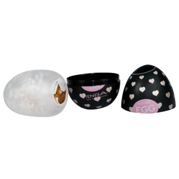 Tenga - Egg Love 6 stuks