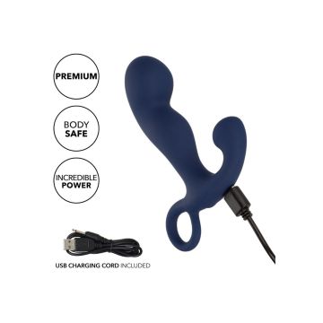 Vibrerende Buttplug Rechargeable Command