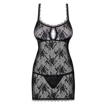 Obsessive Behindy Babydoll