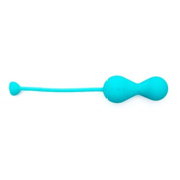 Kegel Ei met App Connection - Groen