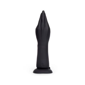 Silicone Fisting Vibrator B-Vibe