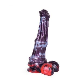 Monster Dildo Budori
