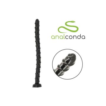 Anaal Dildo Analconda Bongare