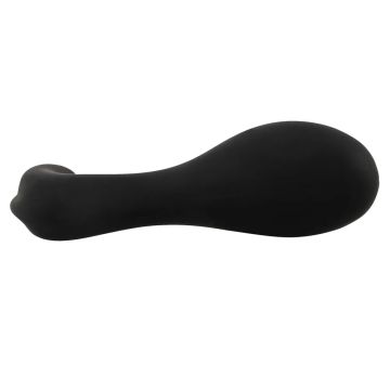 Black Velvets Medium Plug