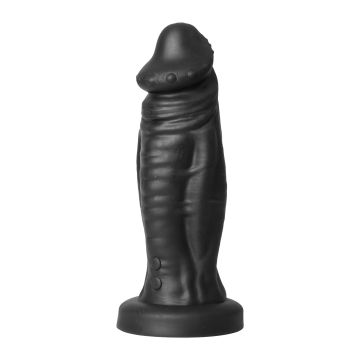 Extreme Vibrerende Monster Dildo Devil Hidden Desire