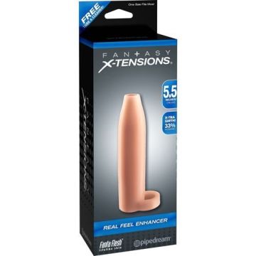 Fantasy X-tensions Real Feel Enhancer