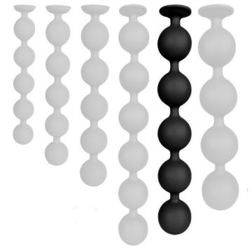 Anaal Ballen Bulby XXL 49 cm