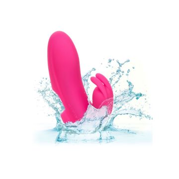 Vinger Vibrator Marvelous Pleaser - Roze