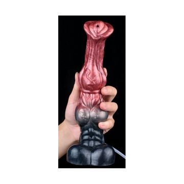 Spuitende Horse Dildo Kabi