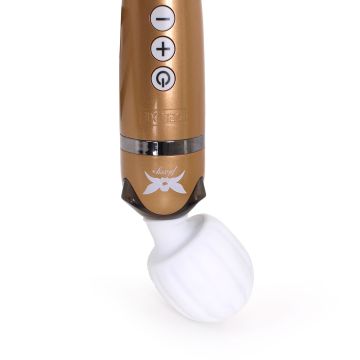 Wandvibrator Pixey Deluxe Gold Edition