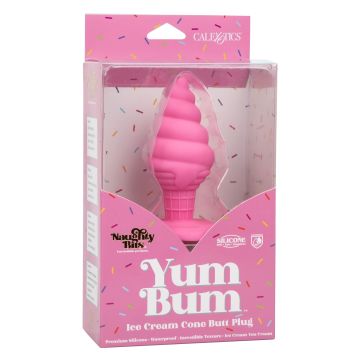 Buttplug Yum Bum Ice Cone