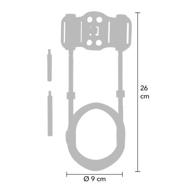 Penis Growth Basic Training Set - Hidden Desire