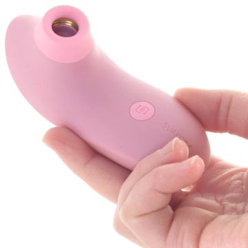 Luchtdruk Stimulator Pulse Lite Neo - Roze