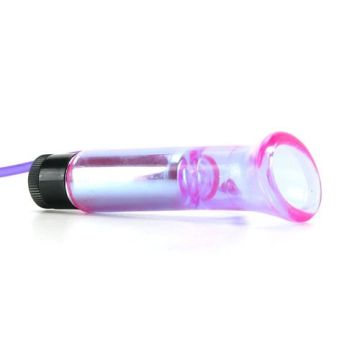 Vibrating Triple Suckers