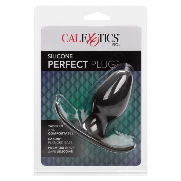 Perfect Plug Black