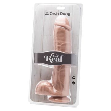 Get Real Realistische Dildo 30 cm
