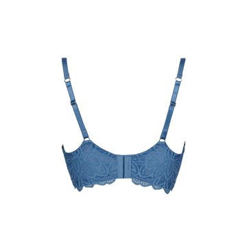 After Eden Voorgevormde Beugelbeha Syl - Blauw