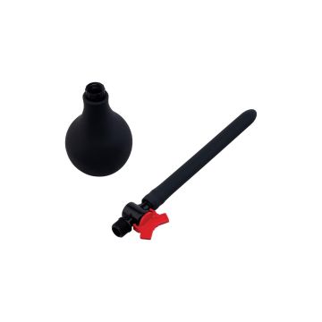 Intieme Douche Deep Rinse Pro Douche W/ Nozzle