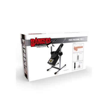 Hidden Desire Bangers Neukmachine Pro 2