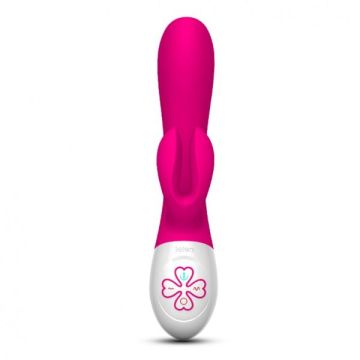 Krachtige Vibrator met 3 Motoren - Sara