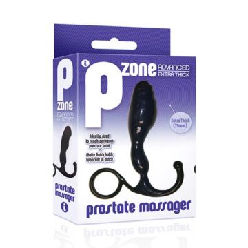 Prostaat Stimulator Icon P-Zone Advanced