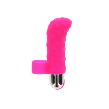 Vingervibrator Tickle Pleaser 