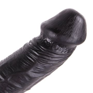Dinoo Dildo King-Size Cock Curved - 31 cm