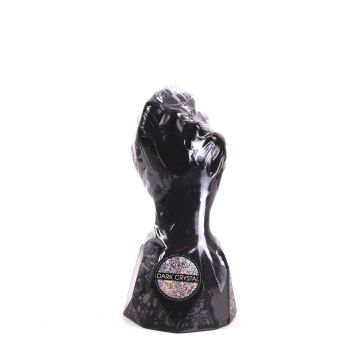 Dark Crystal Fisting Dildo Alph - 25 cm