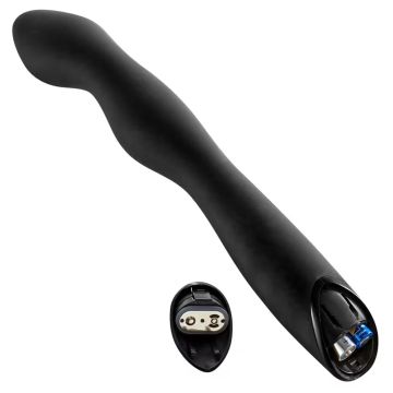 Rebel P-Spot Vibrator - Zwart