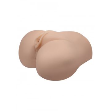 Vibrerende Masturbator Wet Pussy Galore 