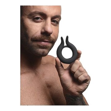 Vibrerende Cockring TM 10X Cock Viper