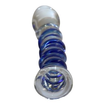 Glazen Dildo Icicles No 5
