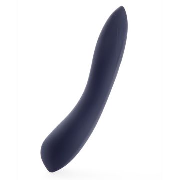 G-Spot Dildo Laid D.1 - Zwart
