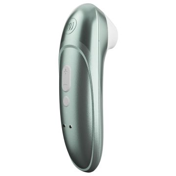 Womanizer – Pro Clitorisstimulator - Turquoise