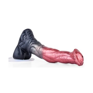 Spuitende Horse Dildo Hoti