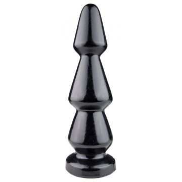 Anaal Plug Stilix - Zwart-anaal-plug-stilix-zwart.jpg