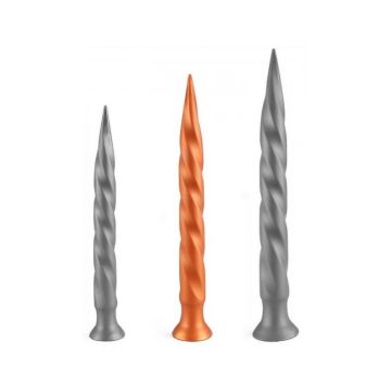 Anaal dildo Long Tail M