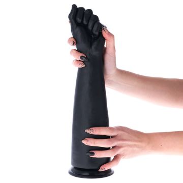 Extreme Fist Dildo Sugarloaf Pugno