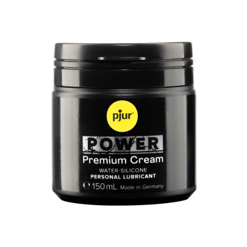 Pjur Power Premium Glijmiddel - 150 ml-akeneo_69171b1758009_pjur_power_150ml_eu.png