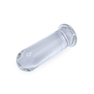 Kiotos Glass Glazen Dildo Thick - 17 cm