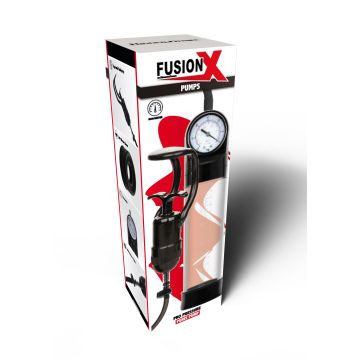 Penispomp Hidden Desire Fusion X Pro Pressure