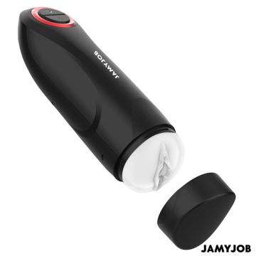 Automatische Masturbator JAMYJOB Gravity - Vagina
