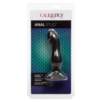 Anaal Plug - Anal Stud Black