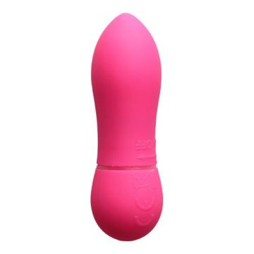 Neon Luv Touch Fantasy Vibrator Kit