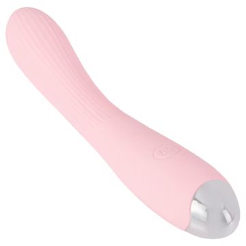 Beau Coeur Curved Vibrator Kireya - Roze