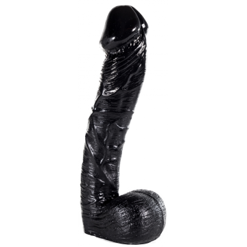 Anaal dildo Hunglock The Giant