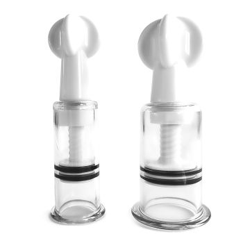 Twister Nipple Suckers S Brutus Get Bigger