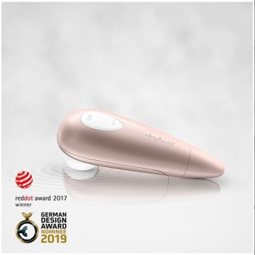 Satisfyer 1 - Goud